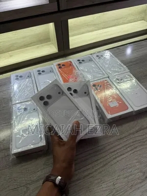 Apple iPhone 15 Pro Max 256 GB White