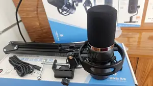 Ko- Star Professional Microphone