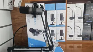 Ko- Star Professional Microphone