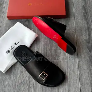 Mens Sandals  Leather