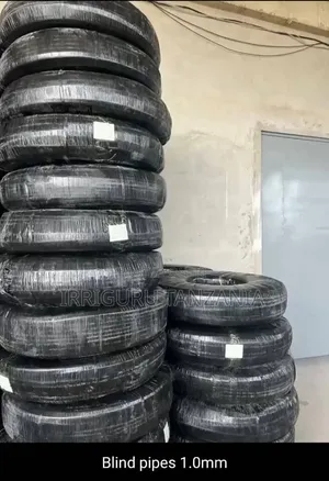 Round Drip