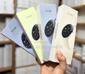Google Pixel Watch 4 Wifi Only