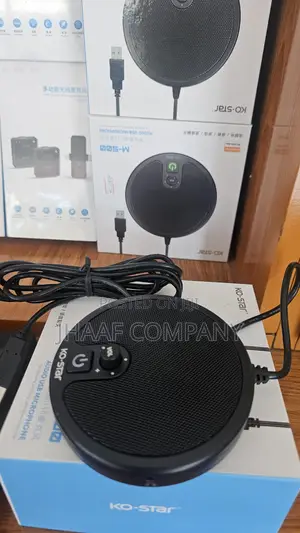 Audi Usb Microphone