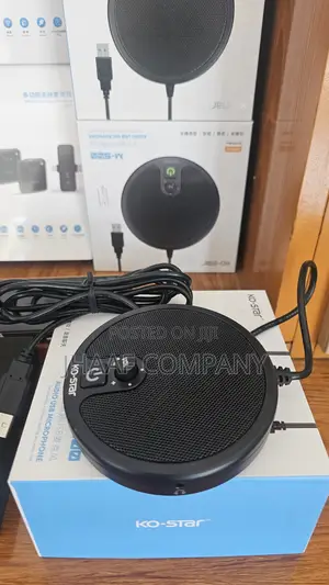 Audi Usb Microphone