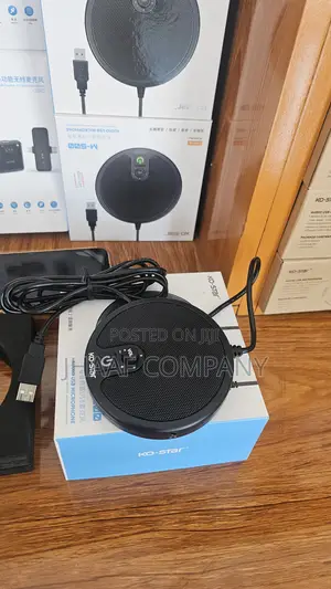 Audi Usb Microphone