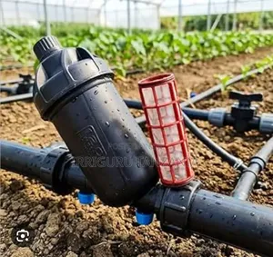 Disc Filters