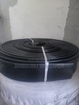Layflat for Irrigation