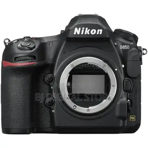 Nikon D850 Dslr Camera