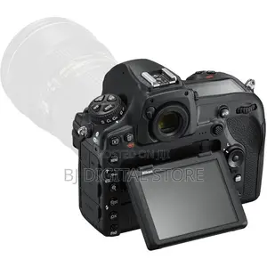 Nikon D850 Dslr Camera