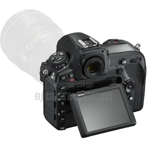 Nikon D850 Dslr Camera