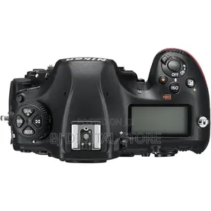 Nikon D850 Dslr Camera