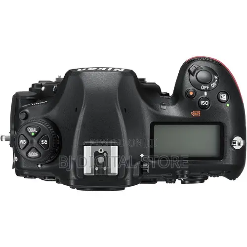 Nikon D850 Dslr Camera