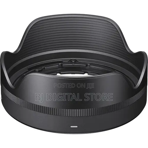 Sigma 18-50mm F/2.8 Dc Dn Contemporary Lens (Sony E)