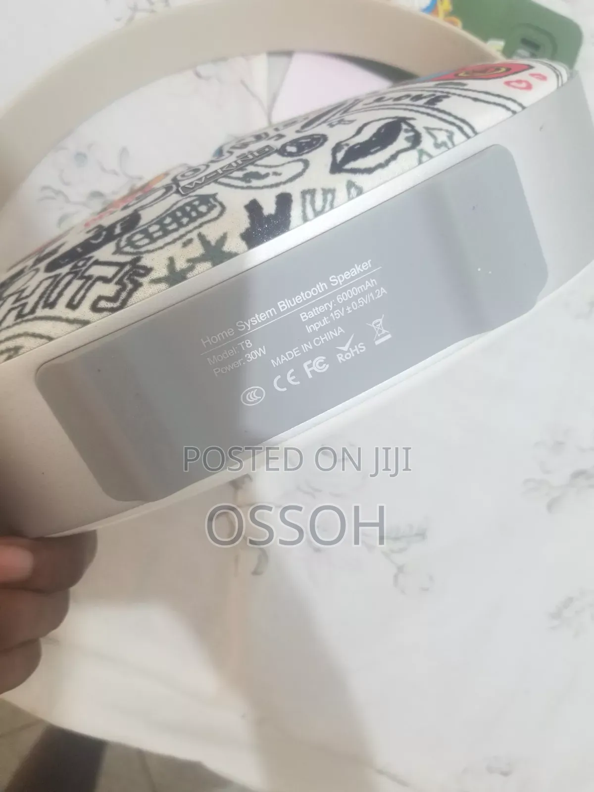 W-King Home Sound