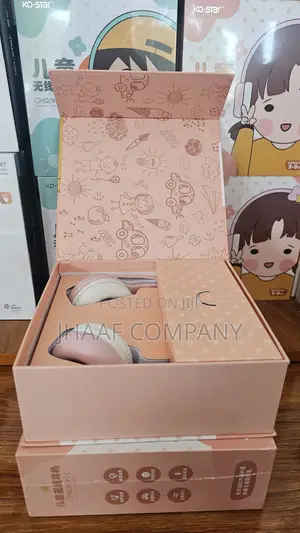 Childrens Wireless Headset