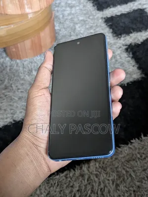 Itel P65C 128 GB Blue