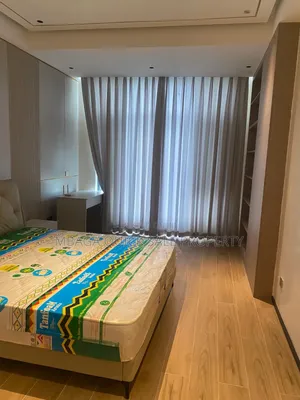 Furnished 3bdrm Apartment in Masaki for sale