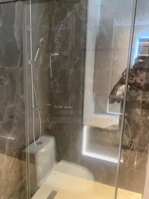 Furnished 3bdrm Apartment in Masaki for sale