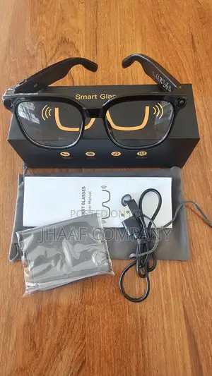 M02s Smart Glasses