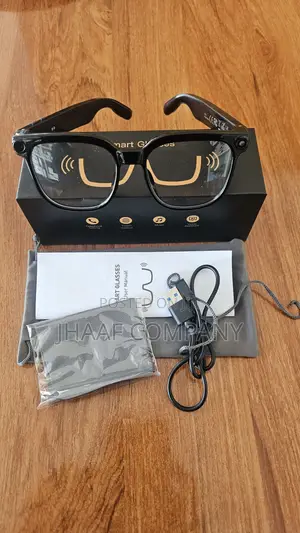 M02s Smart Glasses