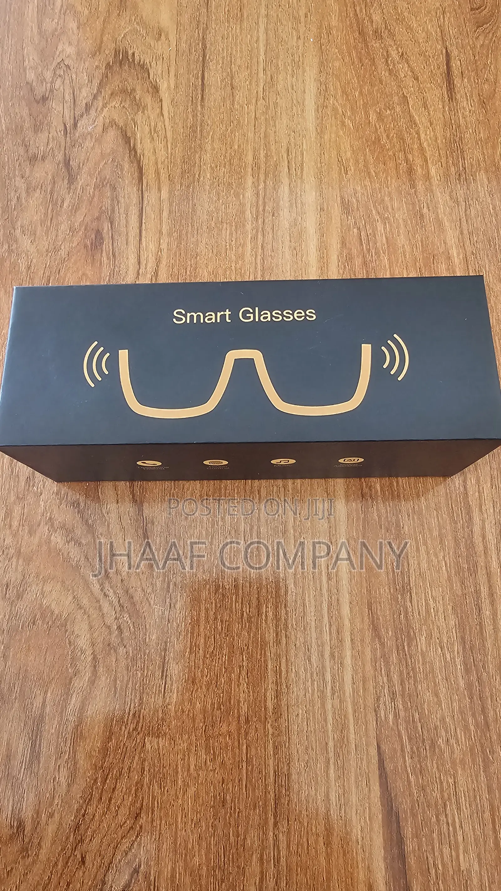M02s Smart Glasses