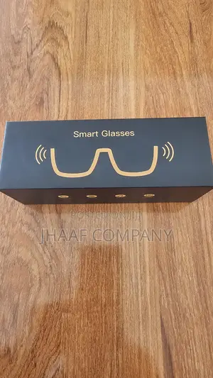 M02s Smart Glasses