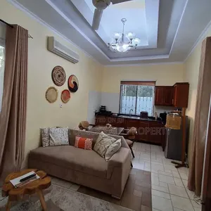 Furnished 1bdrm Apartment in Masaki for rent
