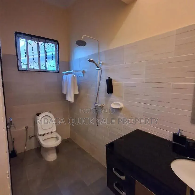 Furnished 1bdrm Apartment in Masaki for rent