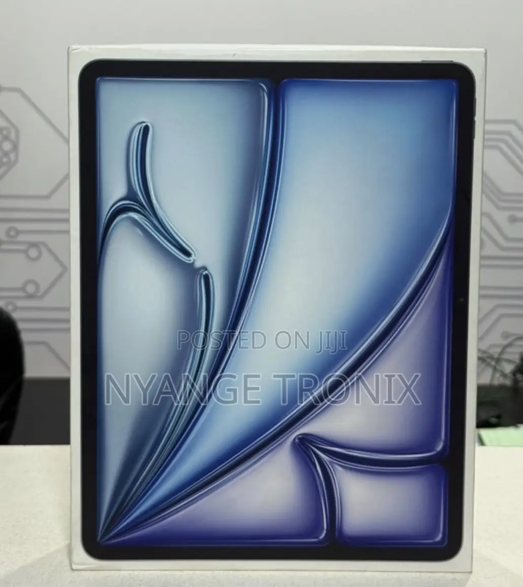 New Apple iPad Air 13 (2026) 128 GB Gray