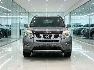 Nissan X-Trail 2011