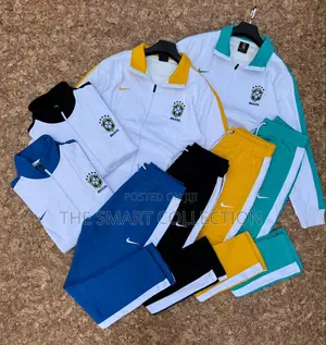 Classic Wear Tracksuit Form Men