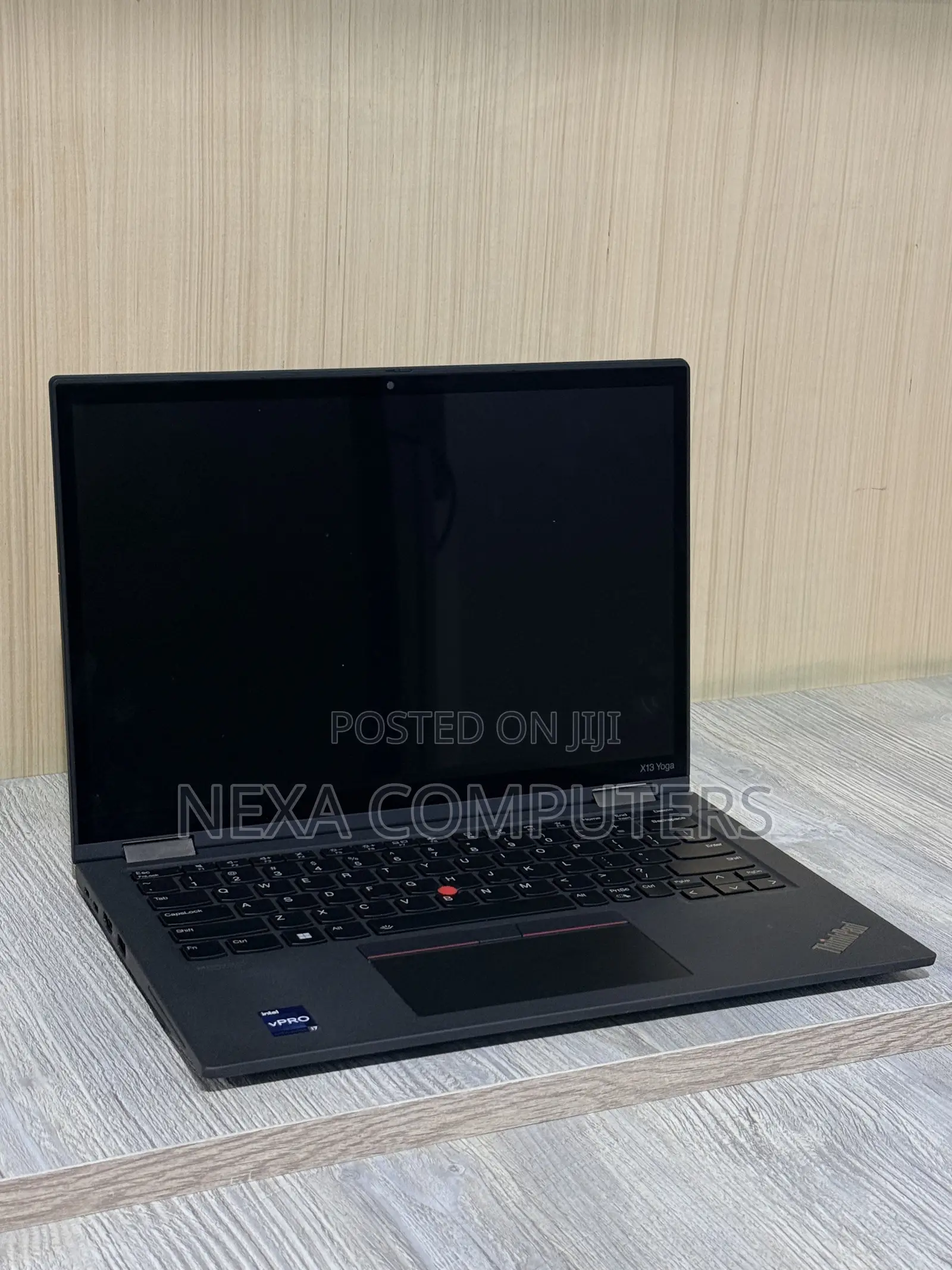 Laptop Lenovo ThinkPad X13 Gen 4 32GB Intel Core i7 SSD 256GB