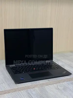 Laptop Lenovo ThinkPad X13 Gen 4 32GB Intel Core i7 SSD 256GB