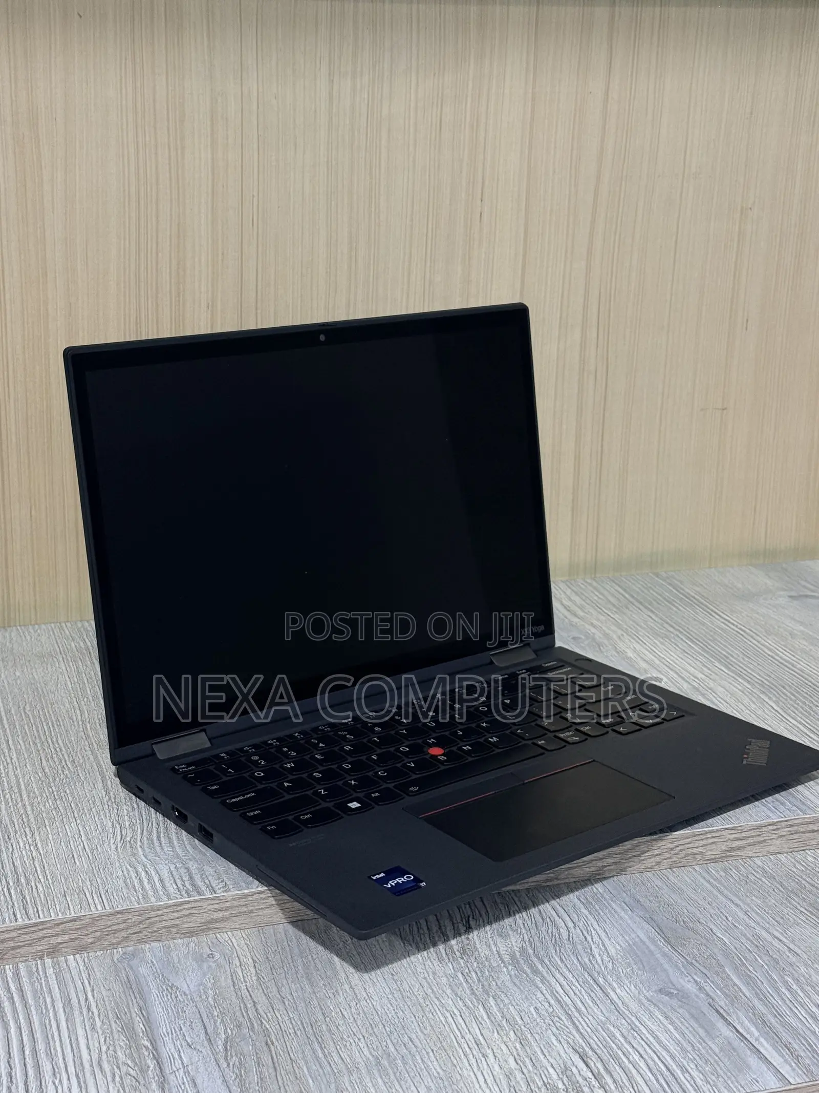 Laptop Lenovo ThinkPad X13 Gen 4 32GB Intel Core i7 SSD 256GB