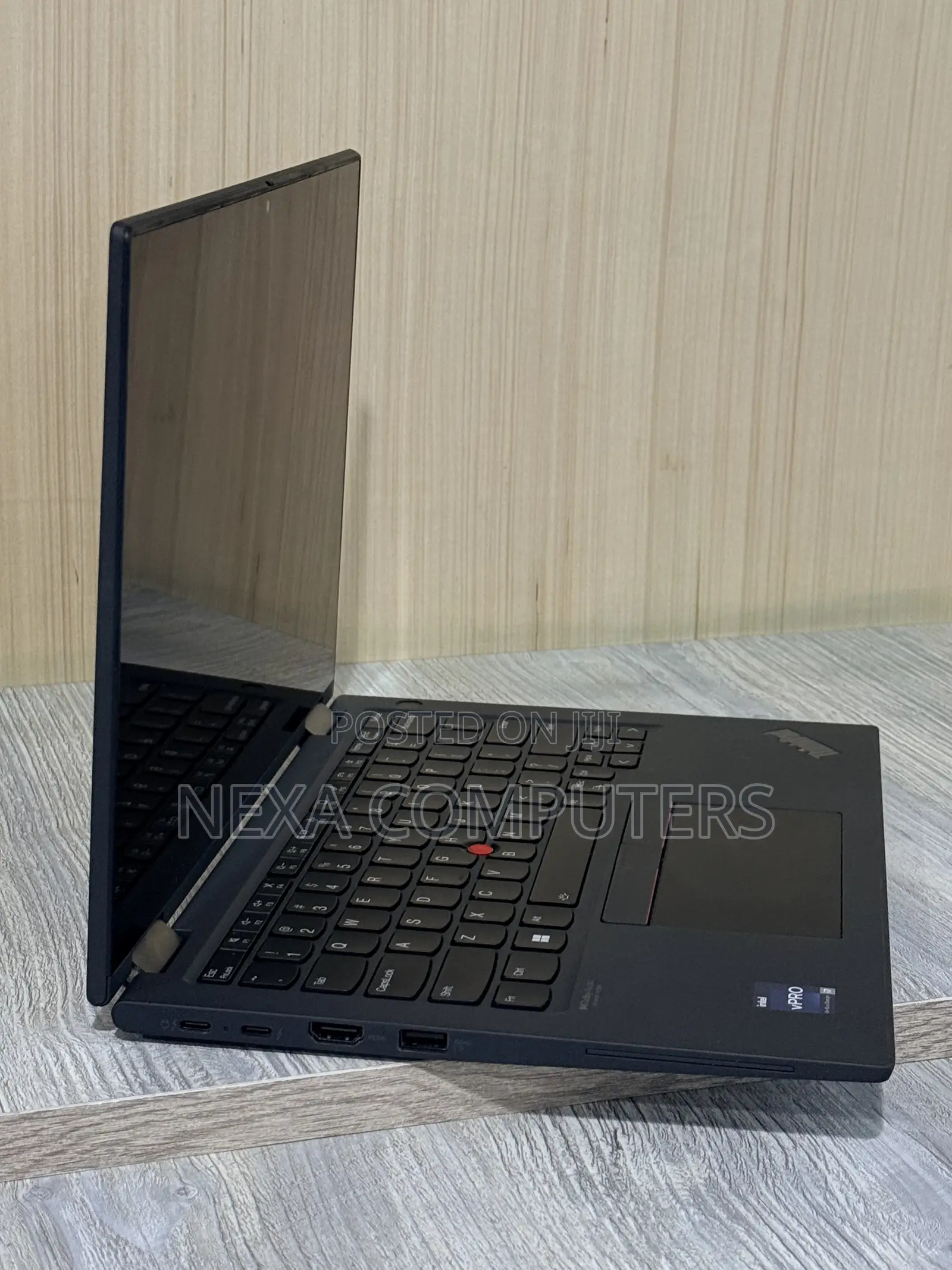Laptop Lenovo ThinkPad X13 Gen 4 32GB Intel Core i7 SSD 256GB