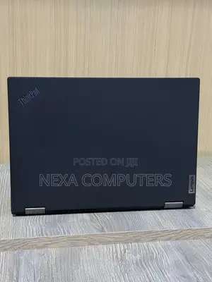 Laptop Lenovo ThinkPad X13 Gen 4 32GB Intel Core i7 SSD 256GB