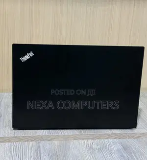 Laptop Lenovo ThinkPad X13 Gen 4 32GB Intel Core i7 SSD 256GB