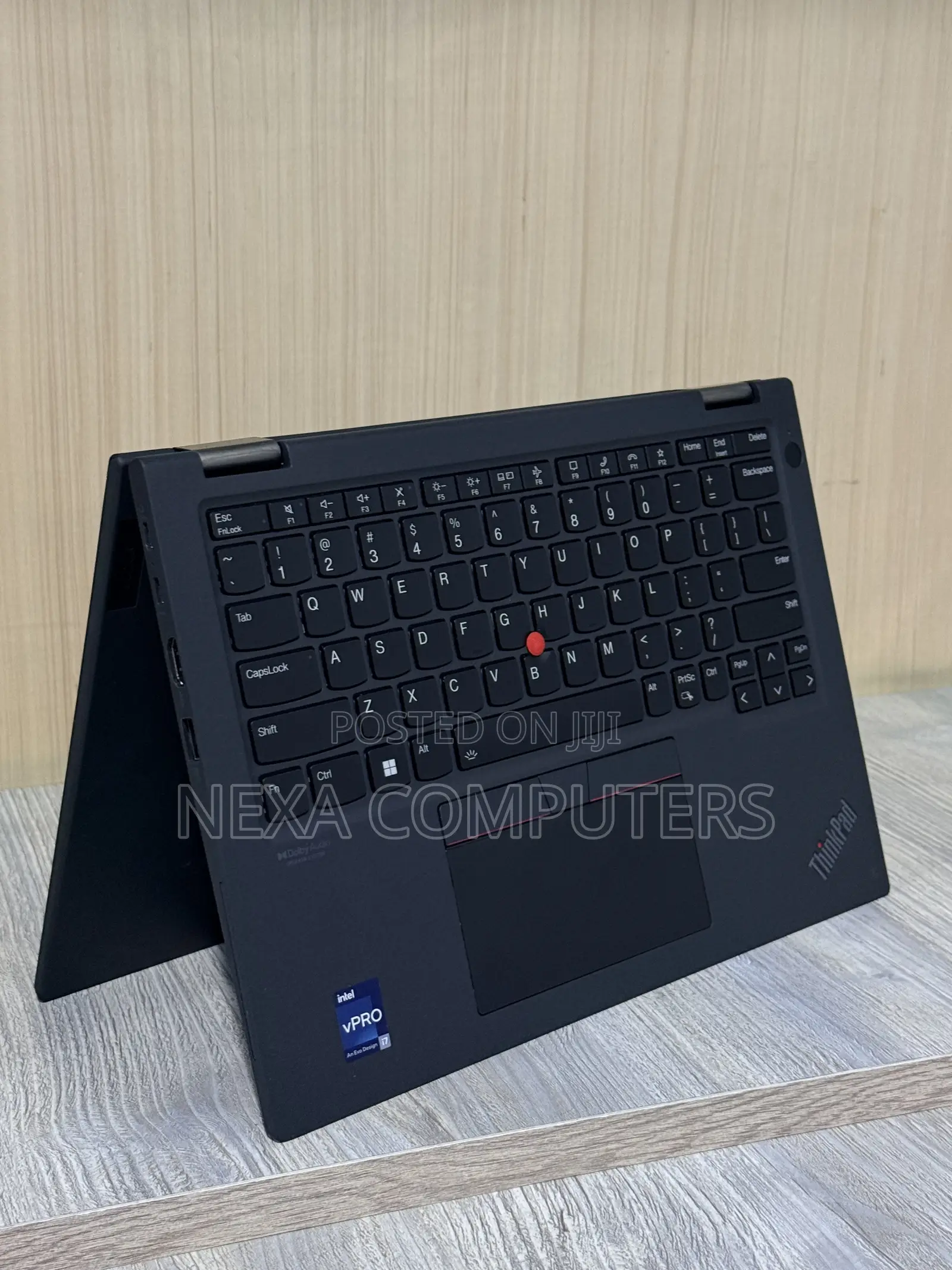 Laptop Lenovo ThinkPad X13 Gen 4 32GB Intel Core i7 SSD 256GB