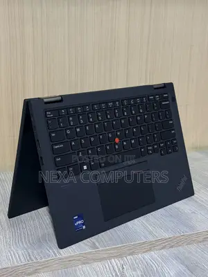 Laptop Lenovo ThinkPad X13 Gen 4 32GB Intel Core i7 SSD 256GB