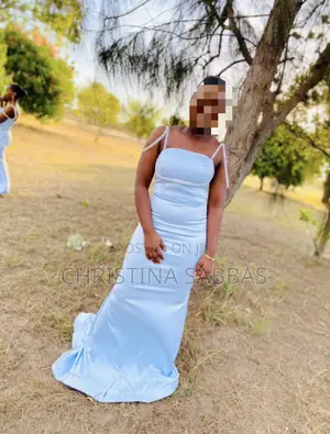 Evening Dress