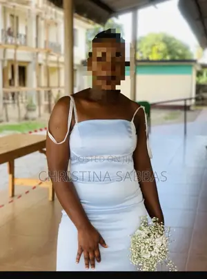 Evening Dress