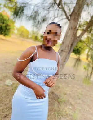 Evening Dress