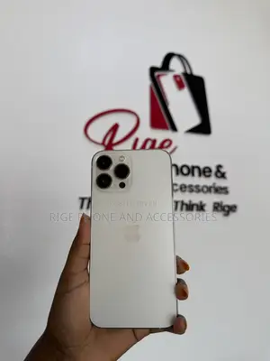 Apple iPhone 13 Pro Max 512 GB Gold