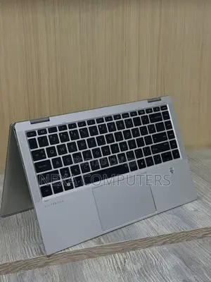 Laptop HP EliteBook x360 1040 G7 16GB Intel Core i5 SSD 256GB