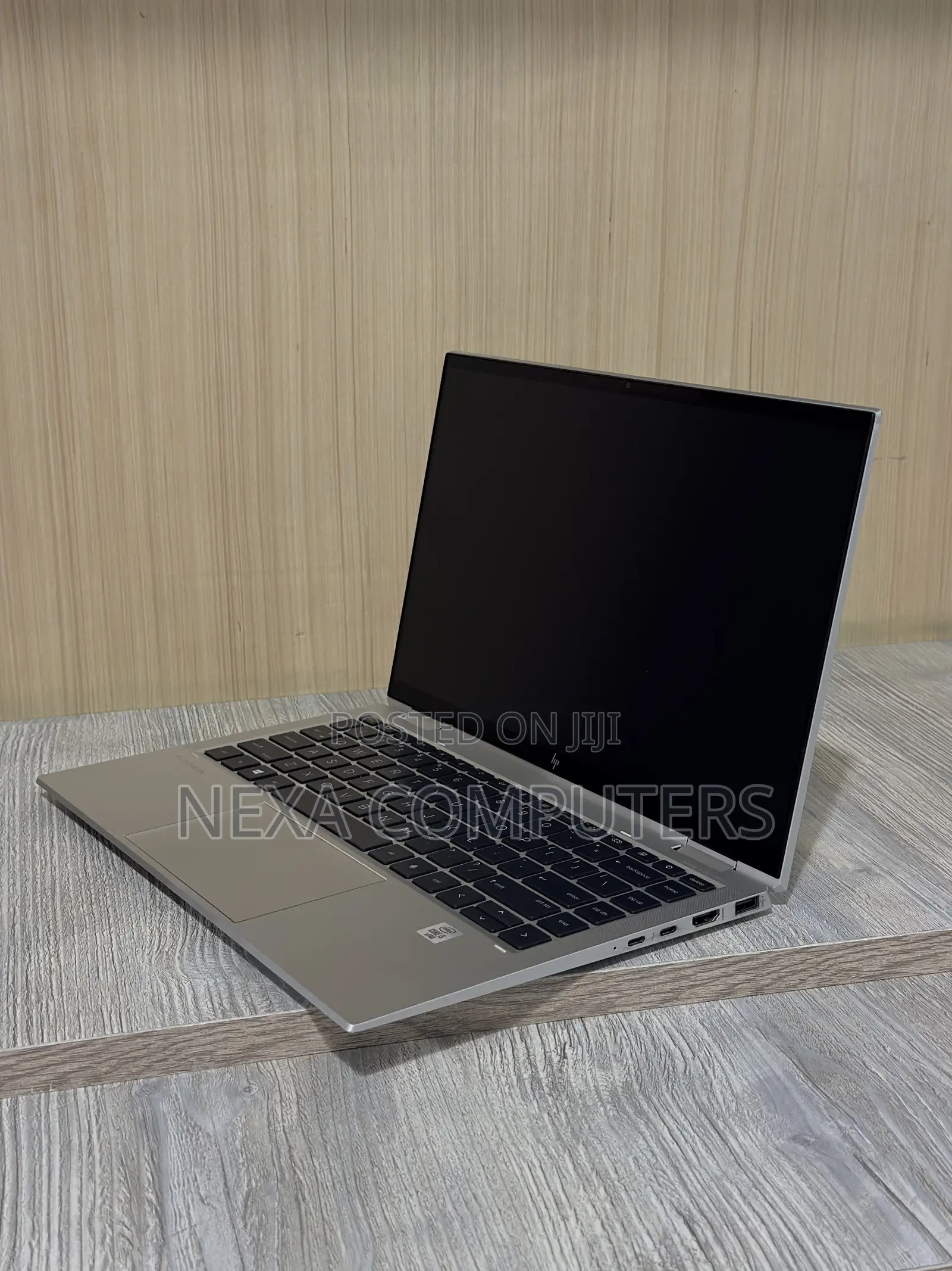 Laptop HP EliteBook x360 1040 G7 16GB Intel Core i5 SSD 256GB