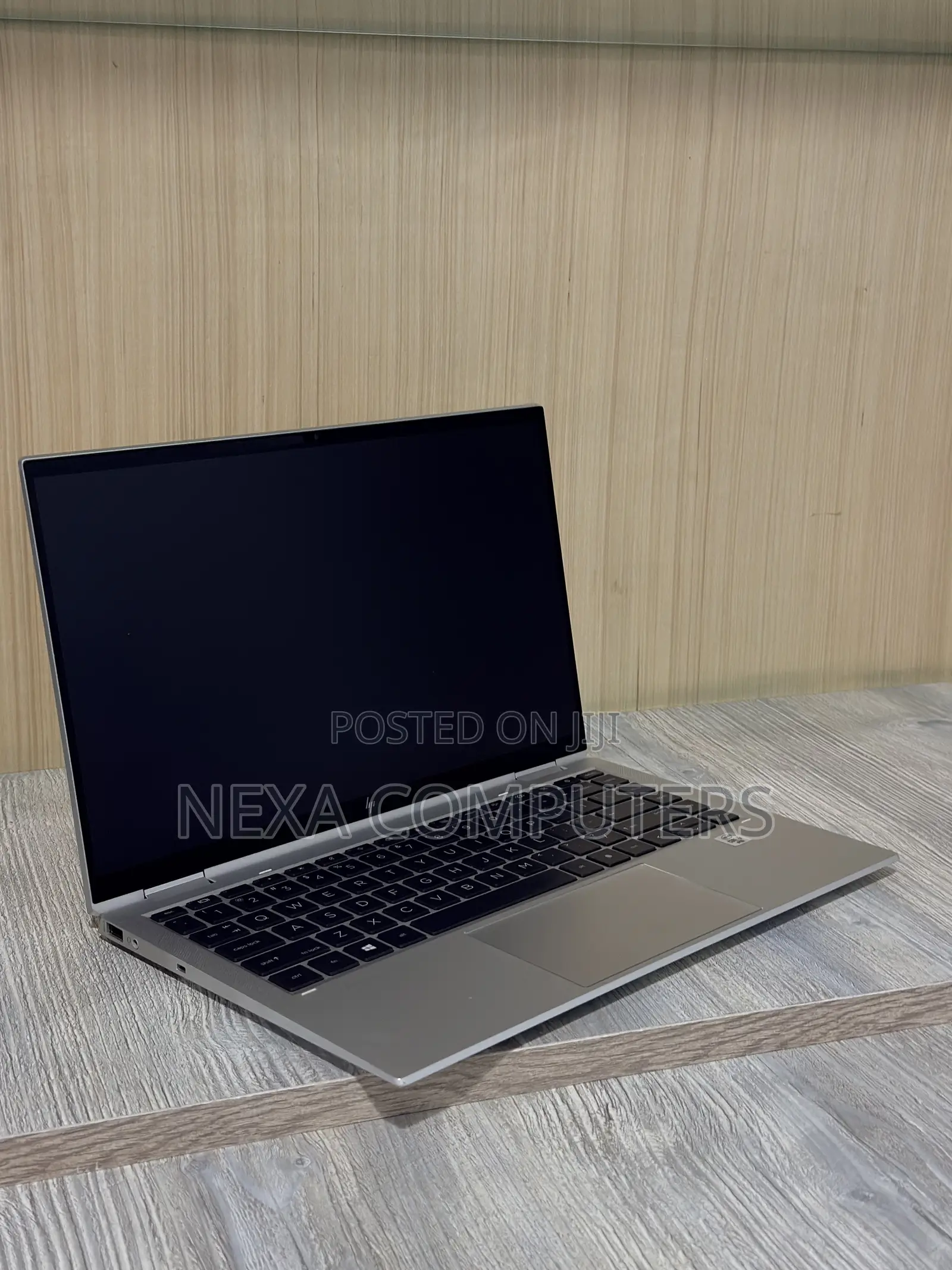 Laptop HP EliteBook x360 1040 G7 16GB Intel Core i5 SSD 256GB