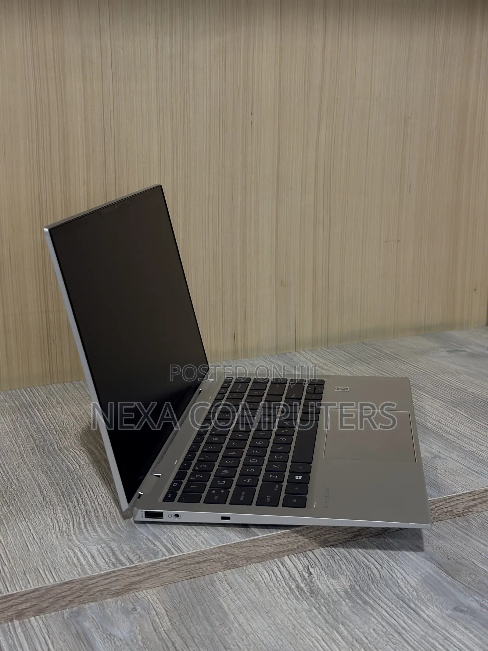 Laptop HP EliteBook x360 1040 G7 16GB Intel Core i5 SSD 256GB