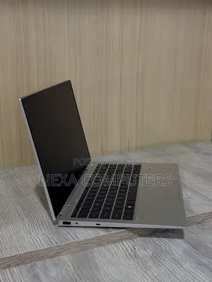 Laptop HP EliteBook x360 1040 G7 16GB Intel Core i5 SSD 256GB