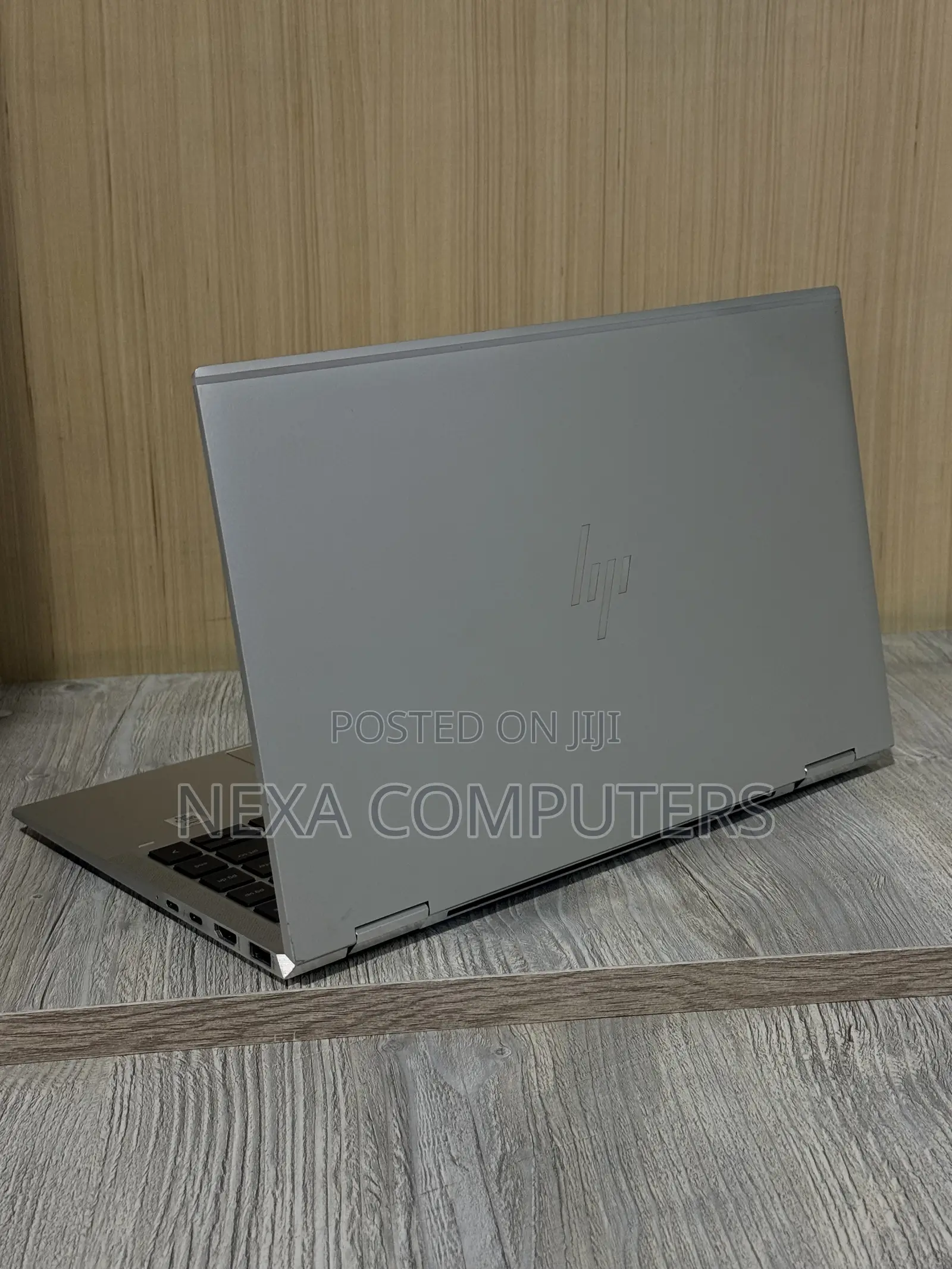 Laptop HP EliteBook x360 1040 G7 16GB Intel Core i5 SSD 256GB