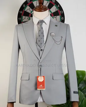  Romaster Men's Suit's  
